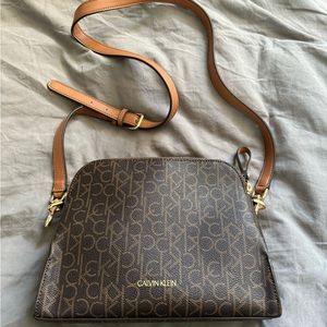 Calvin Klein purse